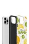 iPhone 12 Pro Max Vorian Double Layer Case Slice of Summer - 3