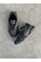 Black Casual Sneaker 9N6 - 2