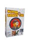 Detective-Master Detective-Mind and Intelligence Game