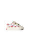 Old Skool V Baby Casual Shoes Vn000Ctgizq1 Red