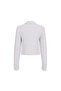 Leila Women's Padded Blazer - 4