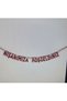 Welcome to Our Red Banner Feathered Signboard - 2