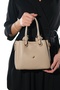 1498 Sand Floter Women's Shoulder Bag