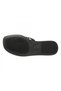 D26Yt-1280 Daily Black Women's Slippers - 5