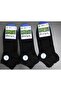 Men's Bamboo Socks 12 Pieces - 2
