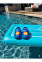 Lion-Shaped Non-Slip Sole Looped Sandal Slippers - 3
