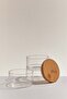 Stackable Storage Container 3-Piece Set 800 Cc - 5