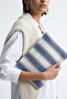 Kanvas Azure Pouch - 2