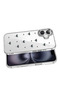 Gldisptm New iPhone 17 Bow Patterned Cover - (02918) Pattern 1 - 3