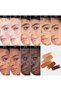 Long-Lasting Matte Finish Stick Cream Bronzer 05 Life's a Beach Elsbeauty - 3
