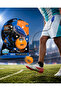 Smart Ball Kick Tracker Soccer Kick Ball with Counter Training Toy with String