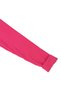 Baby and Girls' Report Flexible Fujya Color Anti-Sweat Cotton Tights - 4