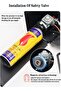 Foldable Portable Camping gas Stove - 5