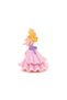 PRINCESS FIGURINE WITH CAT - 2