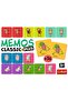 CLASSIC MEMOS GAME PLUS PEPPA PIG - 6