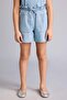 100% Cotton Jean Shorts for Girls H7174A826Sm - 3