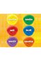 Washable Kids' Tempera Paint - 5