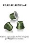 Capsules 200 Count Strong Variety Pack Intenso Mix Pods - 5