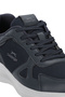 Finesse I Men's Large Size Navy Blue Running & Walking Sports Shoes - 4