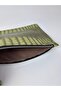 Genuine Leather Clutch/Portfolio Bag Green Limited Edition (New Collection) - 3