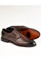 Italian Style Internal and External Natural Leather Men's Shoes Brown T13894 - 2