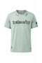 Men's Oversize Printed T-Shirt Streetwear Modern Cut Casual Comfortable Cotton T-Shirt - 6