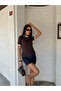 Women's Pearl Detailed Blouse - 6