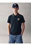 Rmz Gi̇yi̇m Farkiyla Devrik Roba Yaka Licensed Printed Boys' T-Shirt - 2