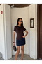 Women's Pearl Detailed Blouse - 4