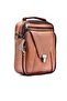 Genuine Leather Men's Handbag, Shoulder Bag, Crossbody Bag, Briefcase - 5