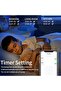 Wall Mounted Smart WiFi Switch, No Neutral Wire Needed, Alexa Voice Remote Control with Timer Function - 8