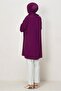 Zimba Detailed Tunic 45655 - 4