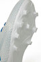 Sky Mg White Men's Football Boots - 7