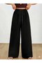2-Pack Women's Seasonal Oversize Sweatpants Set - Black & Gray Color Options - Comfortable Fit - 2