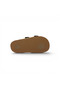 U Buckle Double-Strapped Women's Slippers - High-Sole and Anatomical Daily Slippers + Socks as a Gift - 5