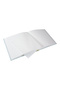 Free-Layout Photo Album – Lullaby Blue - 25X25 Cm, 60 Pages, Gilded Cover - 3