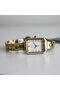 Ch000160 Women's Wristwatch with Steel Strap - 3