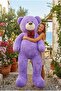 250200 Giant Plush Teddy Bear – Special Gift for Your Loved Ones