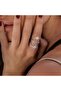 Polar Star Adjustable Ring - 3
