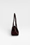 Vany Geniş City Bag Claret Red - 4