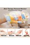 Smart Hand Massager with Heat Compression Relief, for Arthritis & Carpal Tunnel Relief, Cordless - 6
