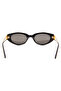 Kunst C1Gd 51 Women's Sunglasses - 4