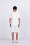 Boy's Elastic Waist Cotton Shorts Set - 5