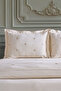 Rosabelle Linen Duvet Cover Set Double Canvas - 6