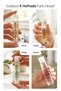 Hair Care Set Intensive Repair Hair Therapy |   4 Steps 28 Days Shine Moisture, Nourish and Repair 4X28Ml - 4
