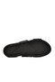 Black Comfort Sole Women's Slippers 673644 Z - 5