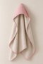100% Cotton Children's Bath Towel 140X140 cm - High Water Absorption - 2