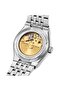19000/5 Automatic Men's Wristwatch - 5