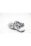 Arzen 251-11 Gray Children's Sandals - 3