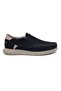 100% Genuine Nubuck Leather Orthopedic Men's Comfortable Daily Loafers Large Shoes 1St Class 45-48 - 3